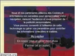 Sites similar to agregenpoche.com