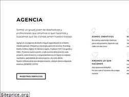 Sites similar to agrego.com.ar