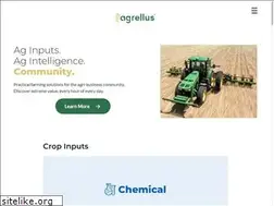 Sites similar to agrellus.farm