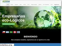 Sites similar to agrem.cl