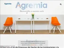 Sites similar to agremia.com