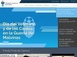 Sites similar to agremiados.com.ar