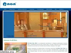 Sites similar to agreno.com.my