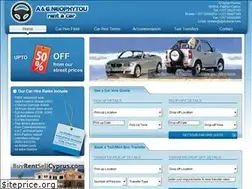 Sites similar to agrentacar.com