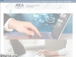 Sites similar to agrentas.gov.ar