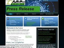 Sites similar to agreplan.com