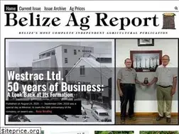 Sites similar to agreport.bz