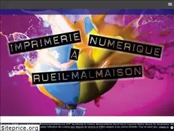 Sites similar to agreprographie.com