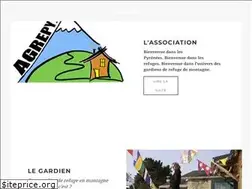 Sites similar to agrepy.org