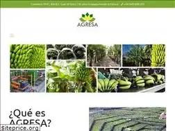 Sites similar to agresa.org