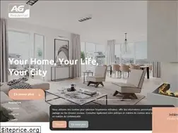 Sites similar to agresidential.be