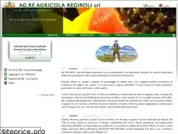 Sites similar to agresrl.it