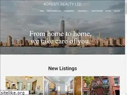 Sites similar to agrestirealty.com