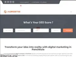 Sites similar to agrestistechnologies.com