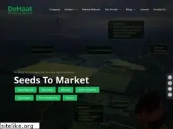 Sites similar to agrevolution.in