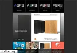 Sites similar to agrg.ru