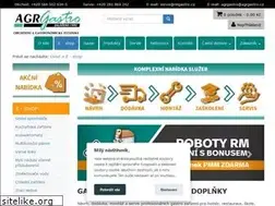 Sites similar to agrgastro.cz