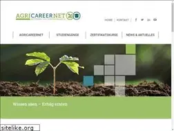 Sites similar to agri-career.net