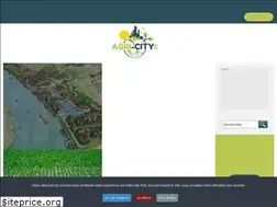 Sites similar to agri-city.info