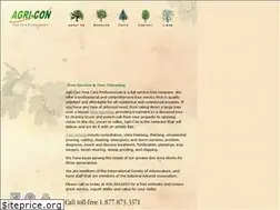 Sites similar to agri-con.com
