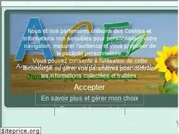Sites similar to agri-convivial.com