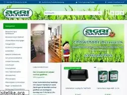 Sites similar to agri-culture.at