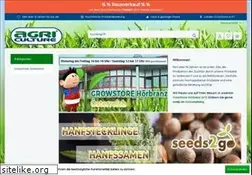 Sites similar to agri-culture.eu