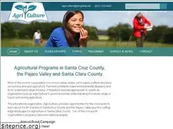 Sites similar to agri-culture.us