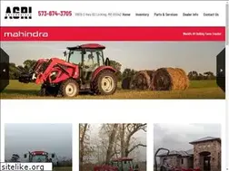 Sites similar to agri-enterprises.com