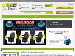 Sites similar to agri-expert.fr