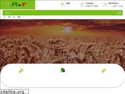 Sites similar to agri-farm.net