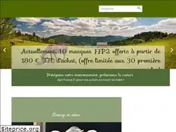 Sites similar to agri-france.fr