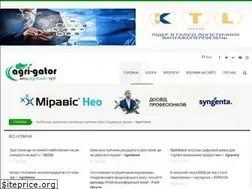 Sites similar to agri-gator.com.ua