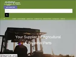 Sites similar to agri-industrial.com