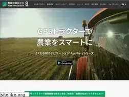 Sites similar to agri-info-design.com