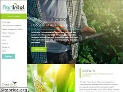 Sites similar to agri-intel.com