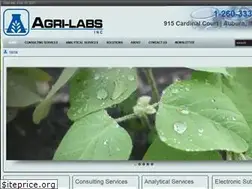 Sites similar to agri-labsinc.com