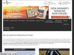 Sites similar to agri-linc.com