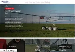 Sites similar to agri-lines.com