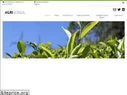 Sites similar to agri-logic.nl