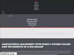 Sites similar to agri-mac.com.au