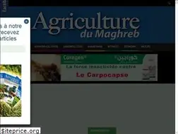 Sites similar to agri-mag.com
