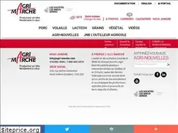 Sites similar to agri-marche.com