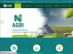Sites similar to agri-maroc.ma