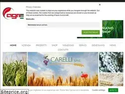 Sites similar to agri-mondo.it