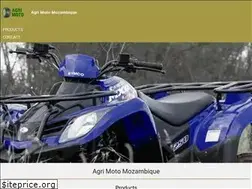 Sites similar to agri-moto.com
