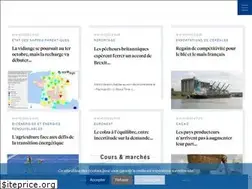 Sites similar to agri-mutuel.com
