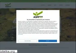 Sites similar to agri-nova.com