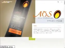 Sites similar to agri-olive.co.jp