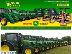 Sites similar to agri-plus.com